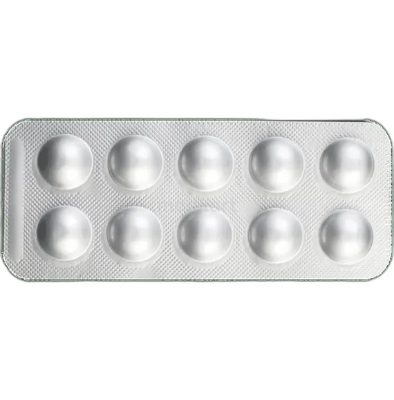 bestor 10mg tablet 10's